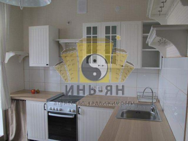 Квартира аренда в Нижегородская Ст-ца