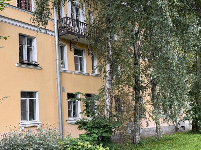 Квартира продажа в Нижегородская Ст-ца