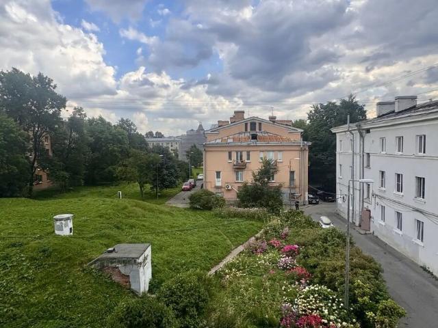 Квартира аренда в Нижегородская Ст-ца