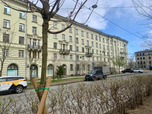 Квартира продажа в Нижегородская Ст-ца