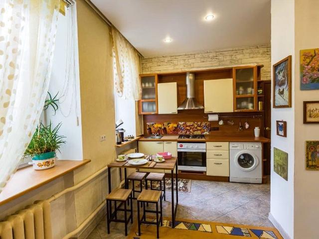Квартира продажа в Нижегородская Ст-ца