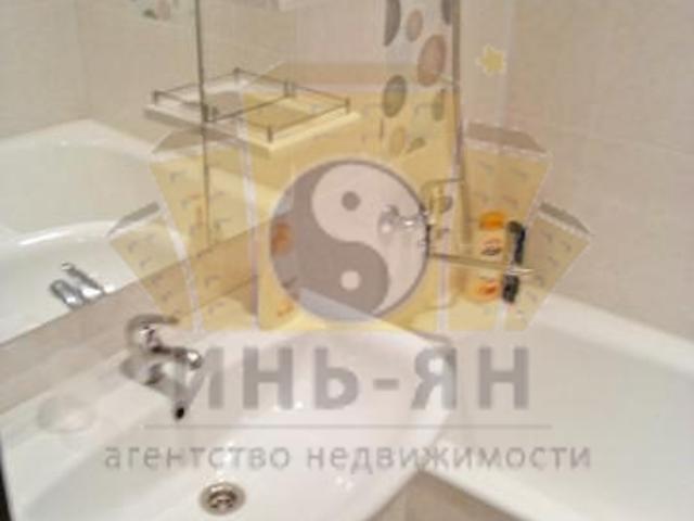 Квартира аренда в Нижегородская Ст-ца