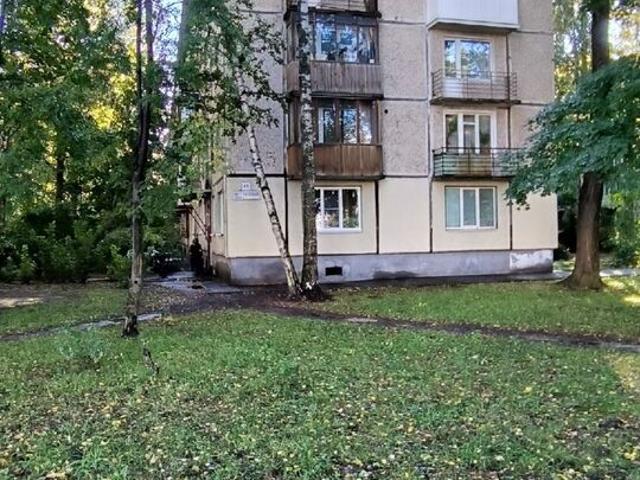 Квартира аренда в Нижегородская Ст-ца