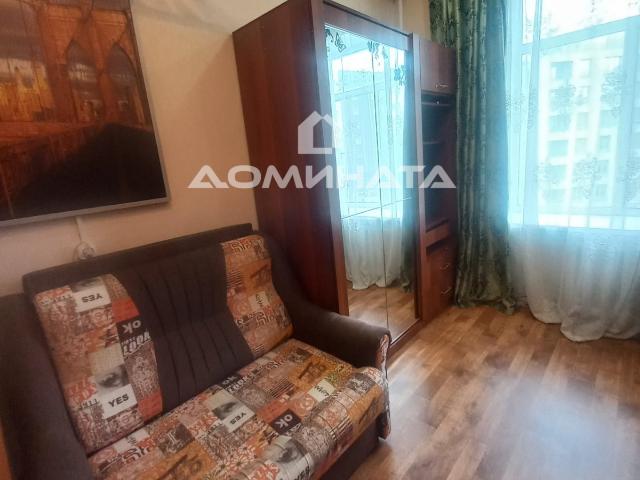 Квартира аренда в Нижегородская Ст-ца