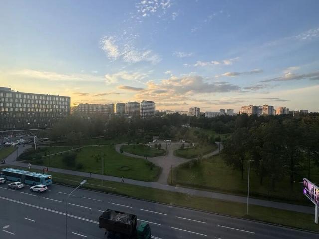 Квартира продажа в Нижегородская Ст-ца