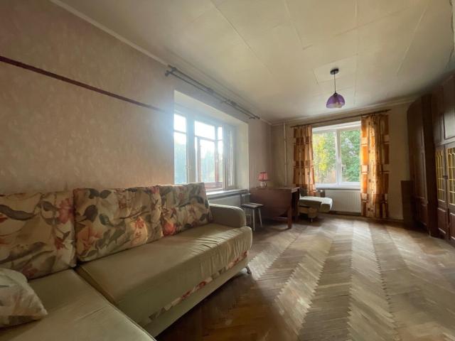 Квартира аренда в Нижегородская Ст-ца