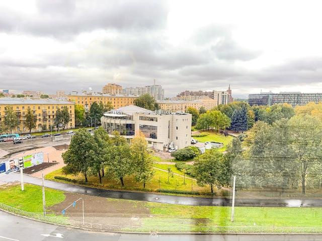 Квартира продажа в Нижегородская Ст-ца
