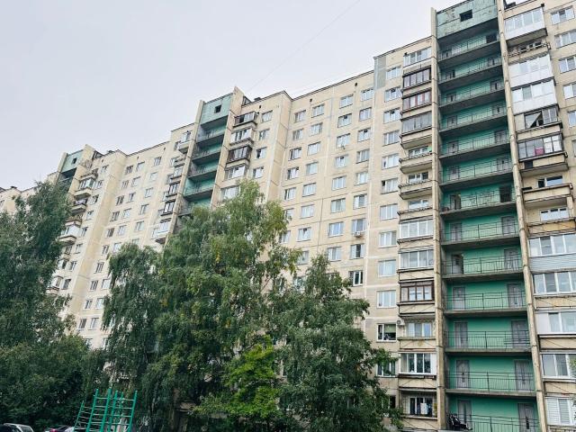 Квартира продажа в Нижегородская Ст-ца