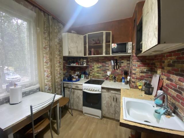 Квартира продажа в Нижегородская Ст-ца