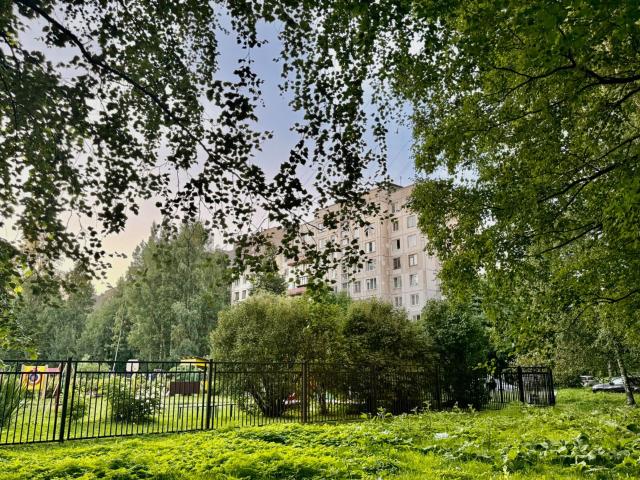 Квартира аренда в Нижегородская Ст-ца