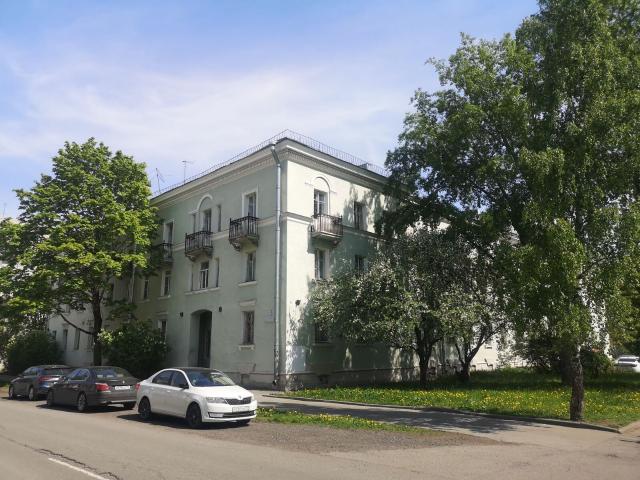 Квартира аренда в Нижегородская Ст-ца