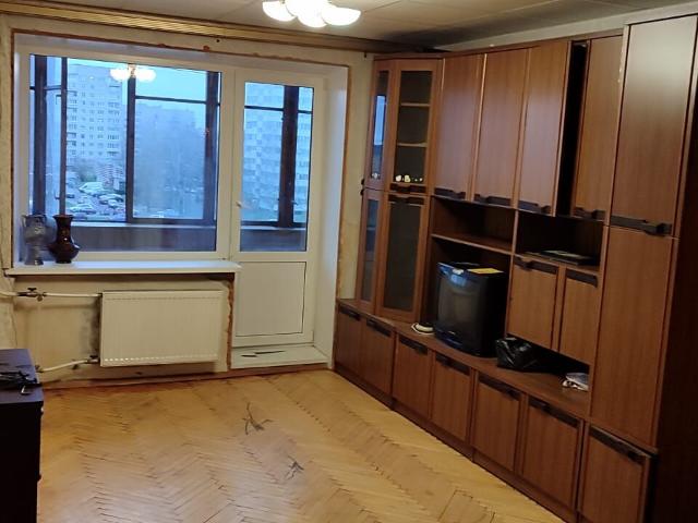 Квартира аренда в Нижегородская Ст-ца