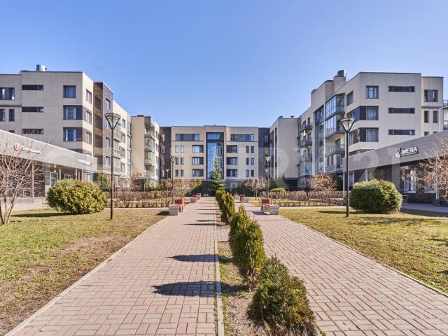 Квартира продажа в Нижегородская Ст-ца
