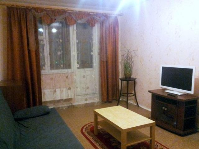 Квартира аренда в Нижегородская Ст-ца