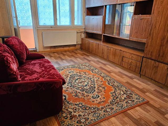 Квартира аренда в Нижегородская Ст-ца