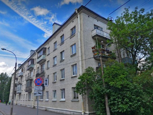 Квартира продажа в Нижегородская Ст-ца