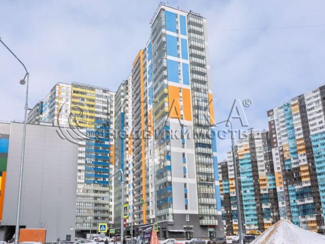 Квартира продажа в Нижегородская Ст-ца