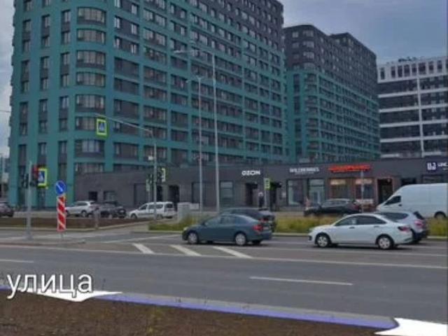 Квартира аренда в Нижегородская Ст-ца