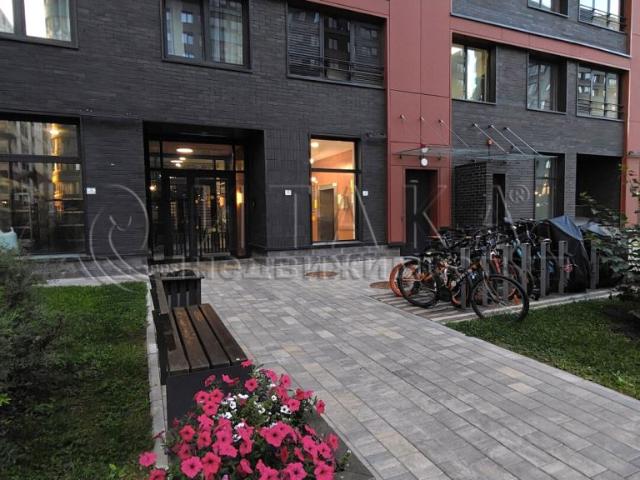 Квартира продажа в Нижегородская Ст-ца