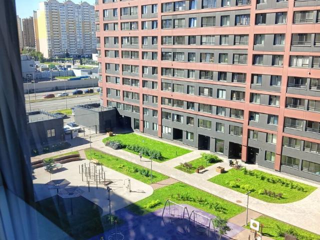Квартира аренда в Нижегородская Ст-ца