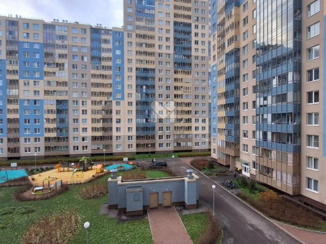 Квартира аренда в Нижегородская Ст-ца