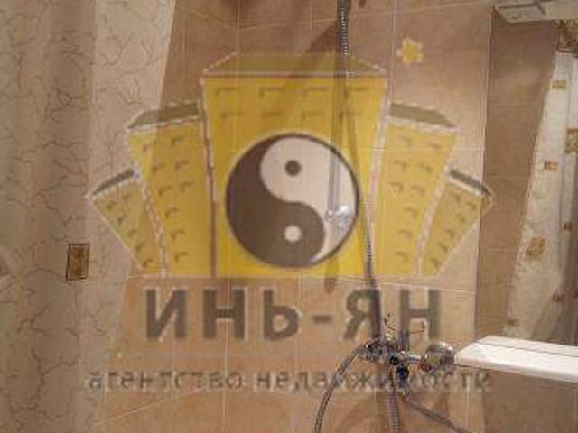 Квартира аренда в Нижегородская Ст-ца