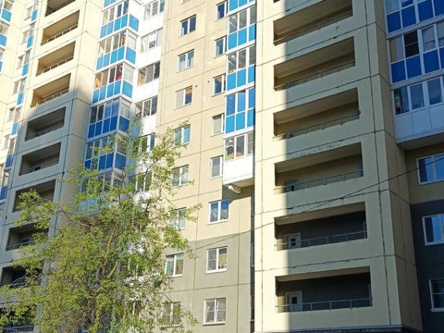 Квартира продажа в Нижегородская Ст-ца