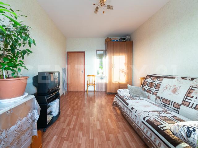 Квартира продажа в Нижегородская Ст-ца