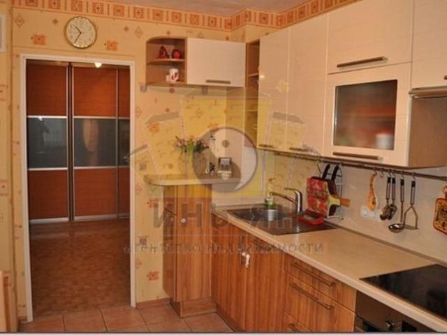Квартира аренда в Нижегородская Ст-ца