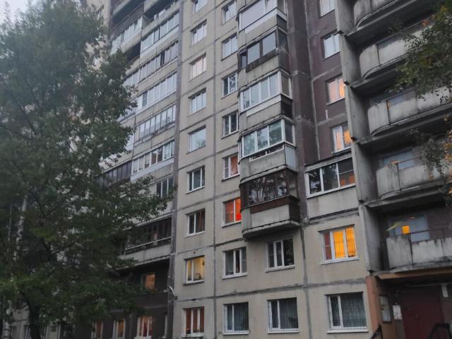 Квартира продажа в Нижегородская Ст-ца