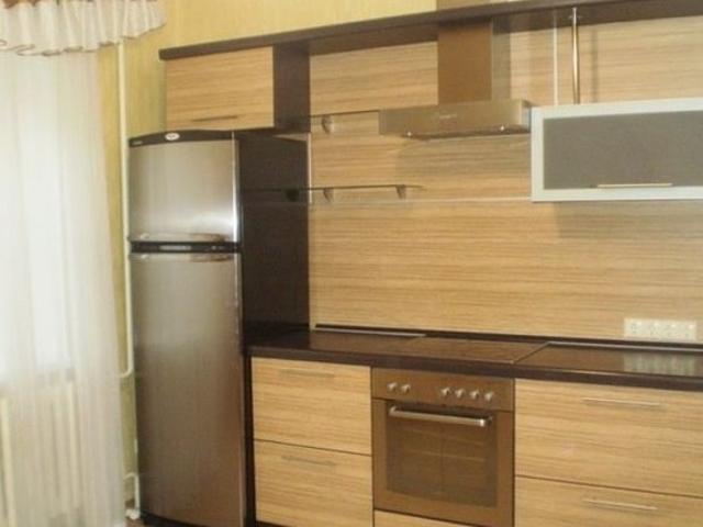 Квартира аренда в Нижегородская Ст-ца
