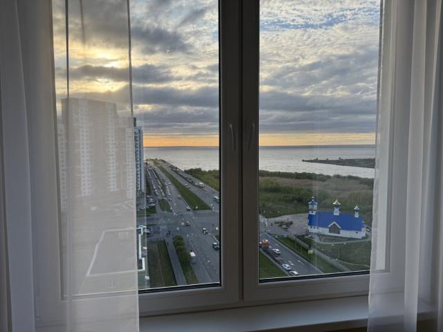 Квартира аренда в Нижегородская Ст-ца