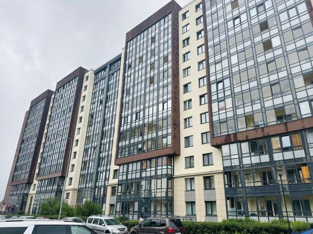 Квартира продажа в Нижегородская Ст-ца