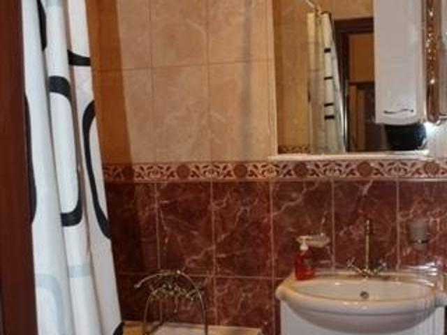 Квартира аренда в Нижегородская Ст-ца