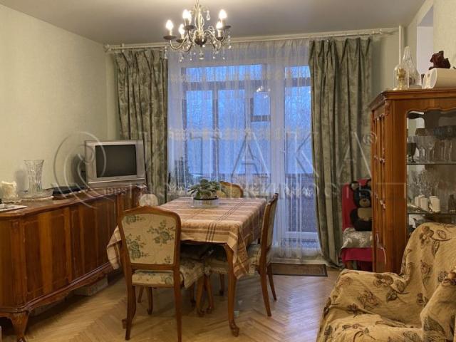 Квартира продажа в Нижегородская Ст-ца