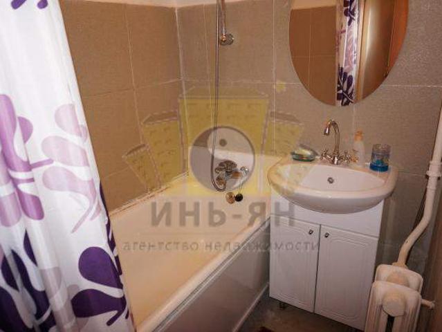 Квартира аренда в Нижегородская Ст-ца