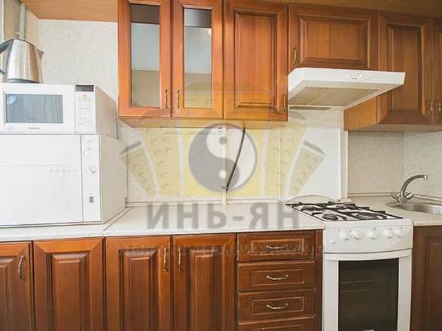 Квартира аренда в Нижегородская Ст-ца
