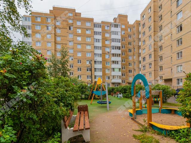 Квартира продажа в Нижегородская Ст-ца