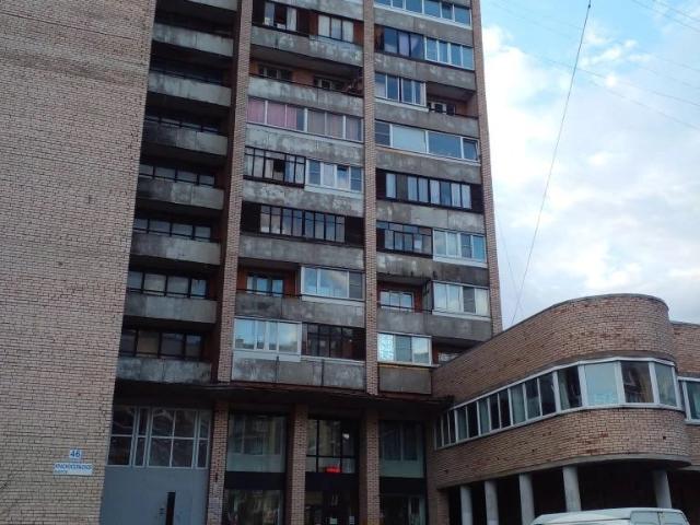 Квартира продажа в Нижегородская Ст-ца