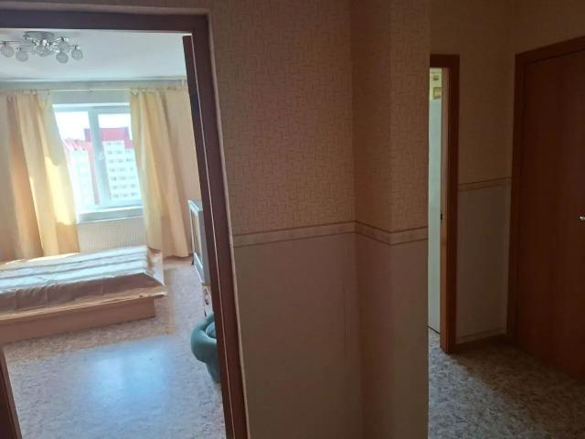 Квартира аренда в Нижегородская Ст-ца
