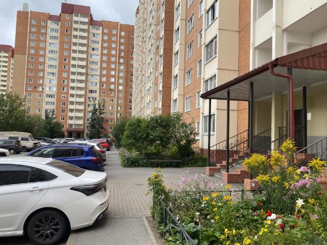 Квартира продажа в Нижегородская Ст-ца