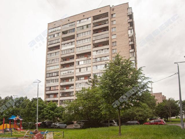 Квартира продажа в Нижегородская Ст-ца