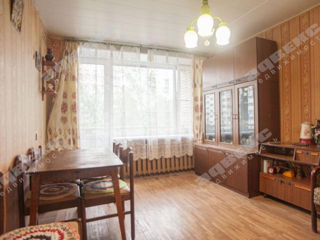 Квартира продажа в Нижегородская Ст-ца
