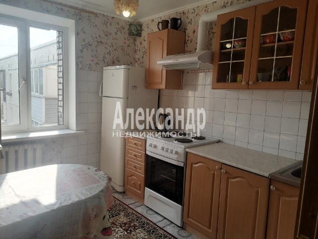 Квартира аренда в Нижегородская Ст-ца