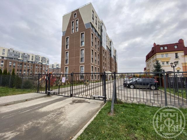 Квартира продажа в Нижегородская Ст-ца