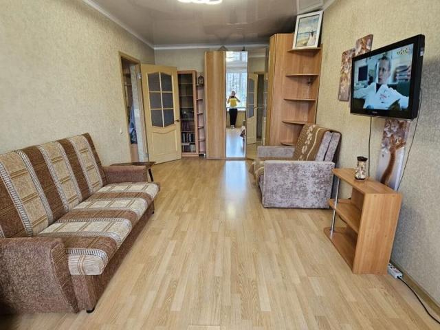 Квартира аренда в Нижегородская Ст-ца