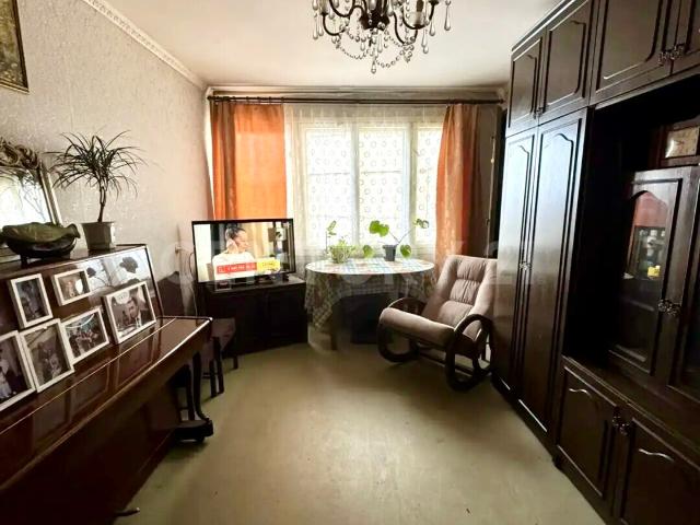 Квартира продажа в Нижегородская Ст-ца