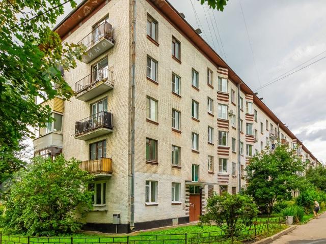 Квартира продажа в Нижегородская Ст-ца