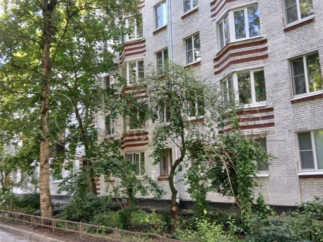 Квартира продажа в Нижегородская Ст-ца