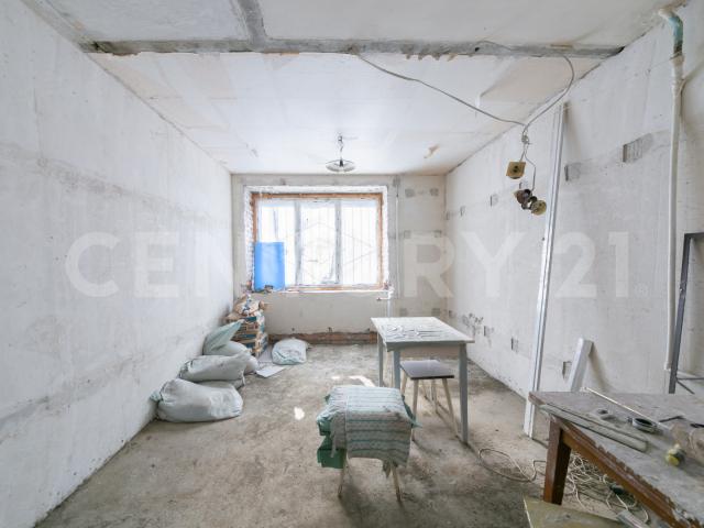 Квартира продажа в Нижегородская Ст-ца